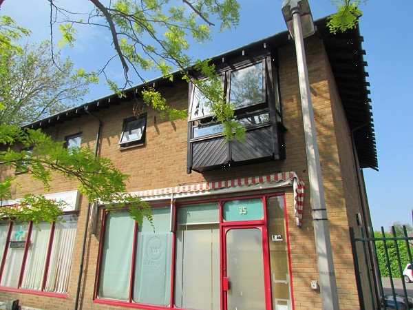 Main image of property: Ditton Lane, Cambridge