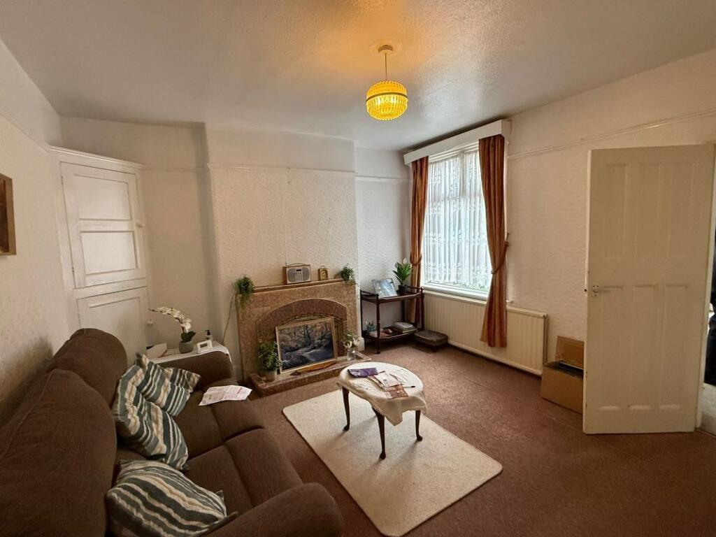 177 Harrington Drive, Lenton, Nottingham, NG7 1JJ photo 5