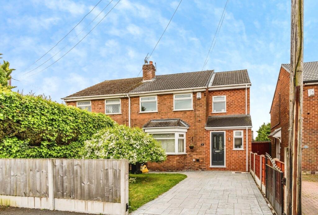 Main image of property: Wilton Avenue, Heald Green, Cheshire, SK8