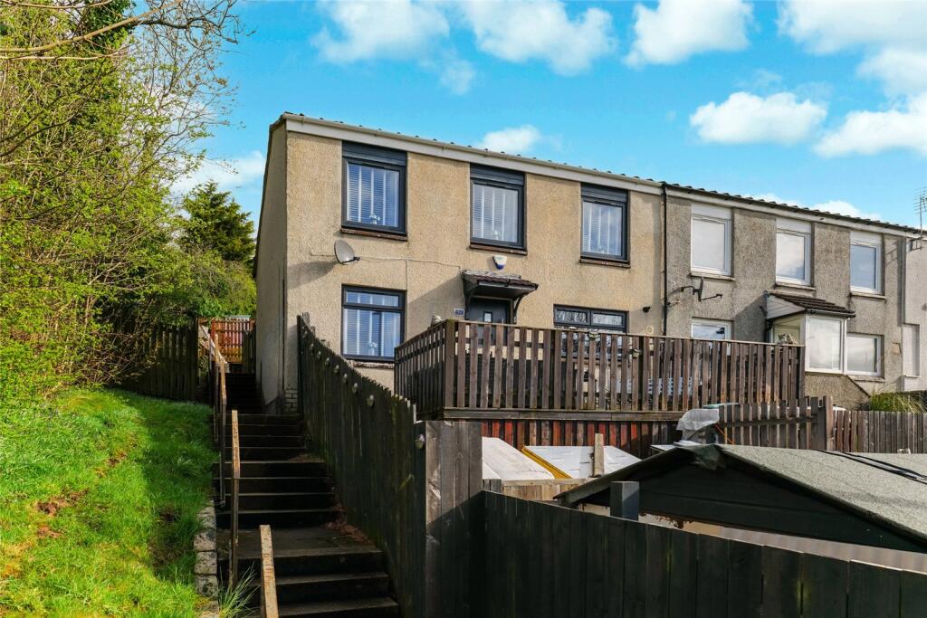 Main image of property: Perray Avenue, Dumbarton, West Dunbartonshire, G82