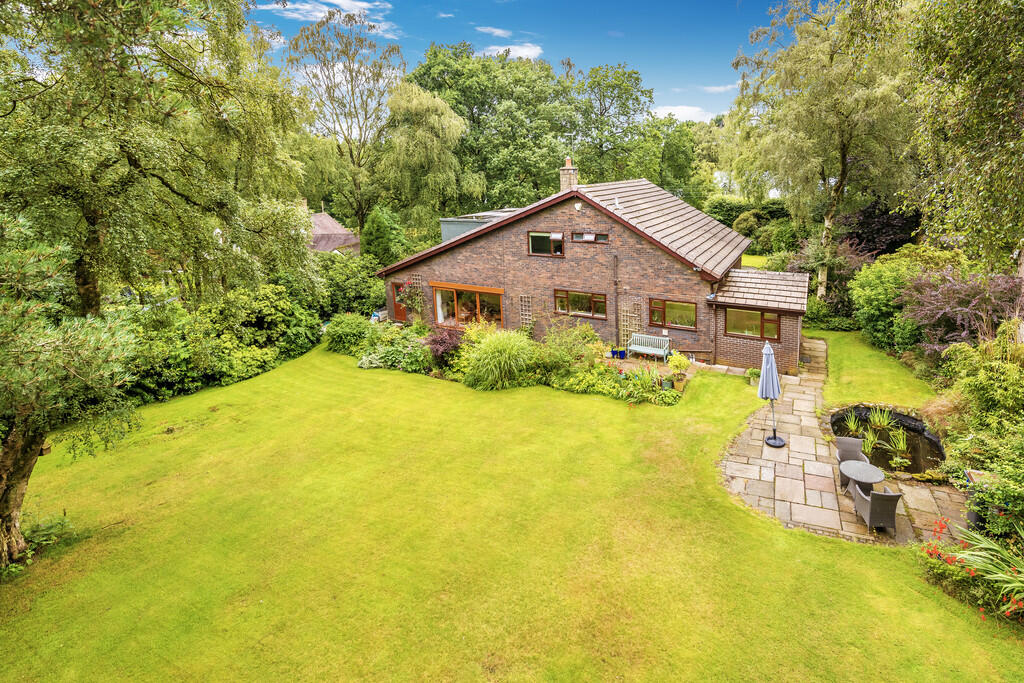 Main image of property: Tower Road, Ashley Heath