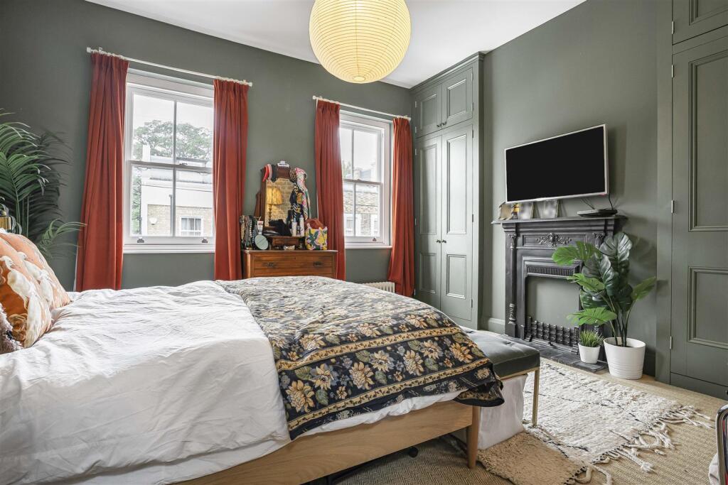 Eden Road, Walthamstow, London, E17 - View 4