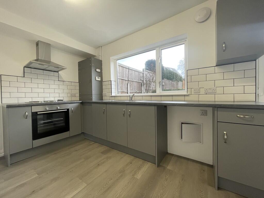 Main image of property: Tiverton Close, Nottingham, NG8 5LD