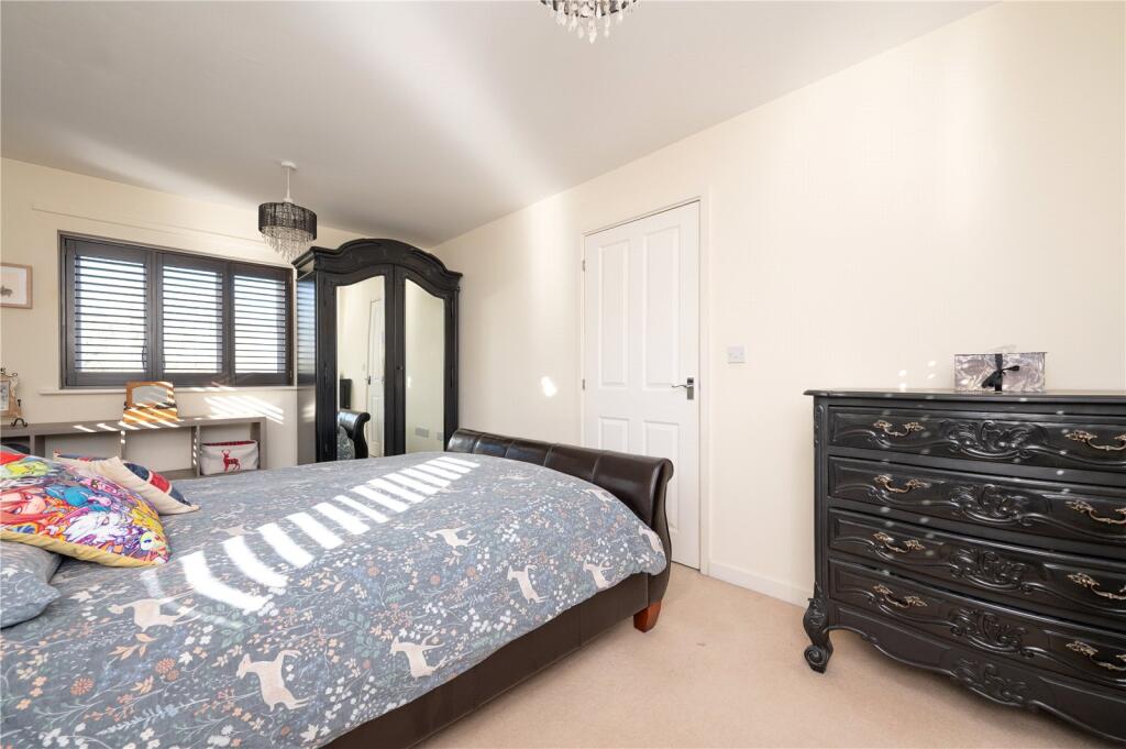 Additional image 13 of Pasture View, Oaklands Lane, Smallford, St. Albans