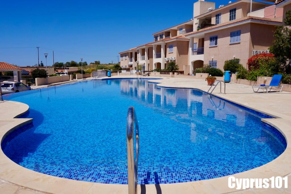 Main image of property: Tremithousa, Paphos