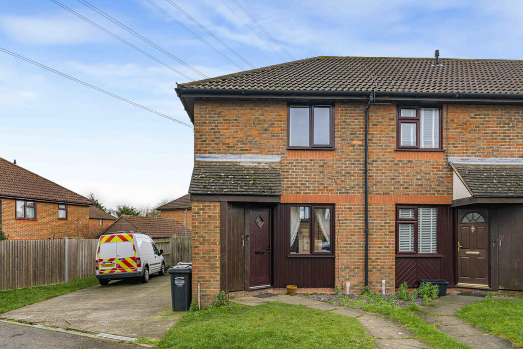 Main image of property: Morgan Drive, Greenhithe, DA9 9DU