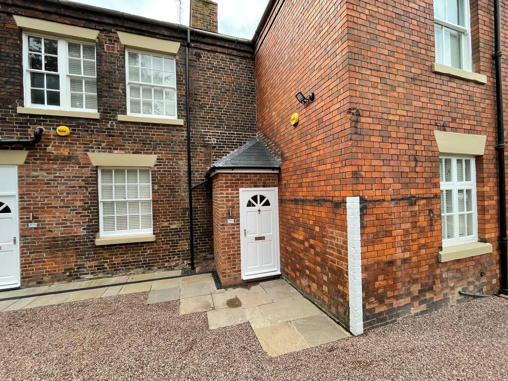 Main image of property: Flat 1, Windsor House
