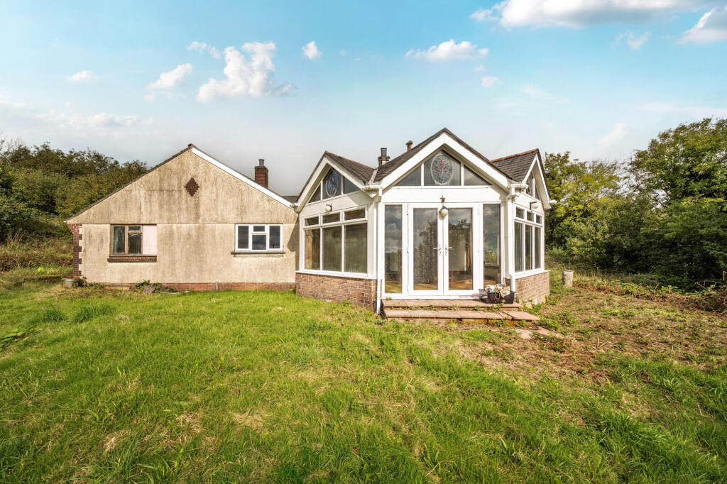 House in Plymouth - View 3