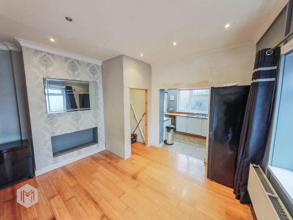 Old Clough Lane, Worsley, M28 photo 3