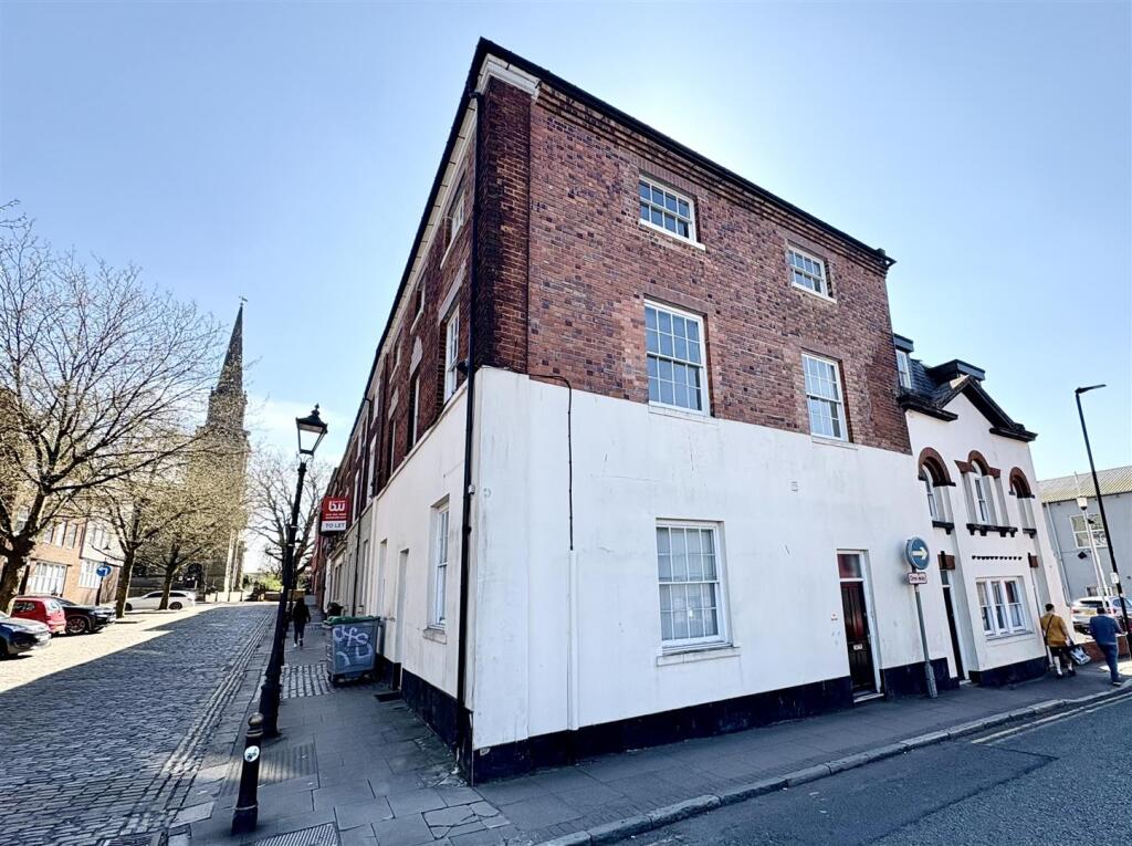 Main image of property: Studio 9, 17 Bond Street, Wolverhampton