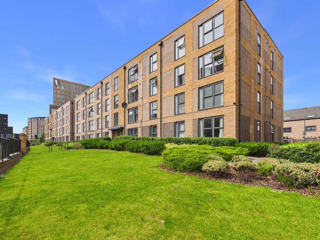 Main image of property: Birmingham, City Centre, Birmingham, B5
