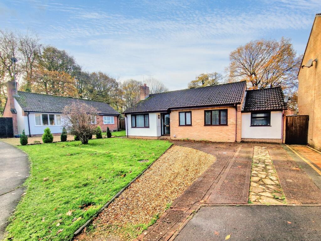 Main image of property: Beech Close, Willand, Cullompton