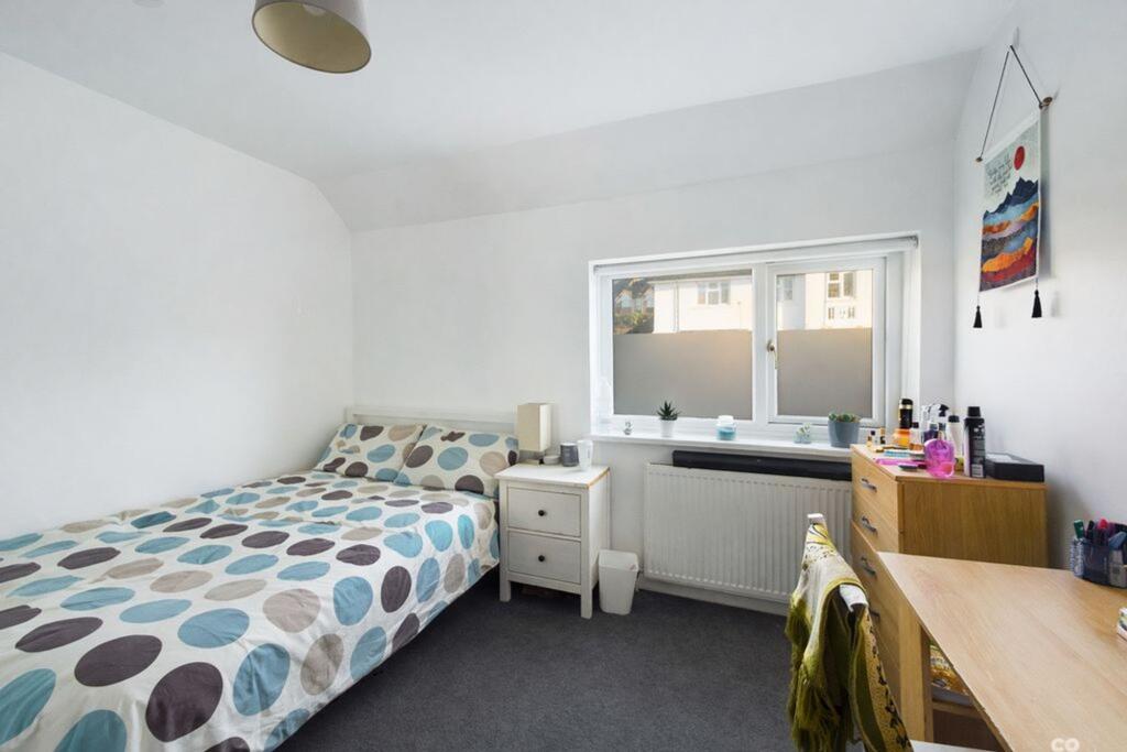 1 bedroom terraced house for rent