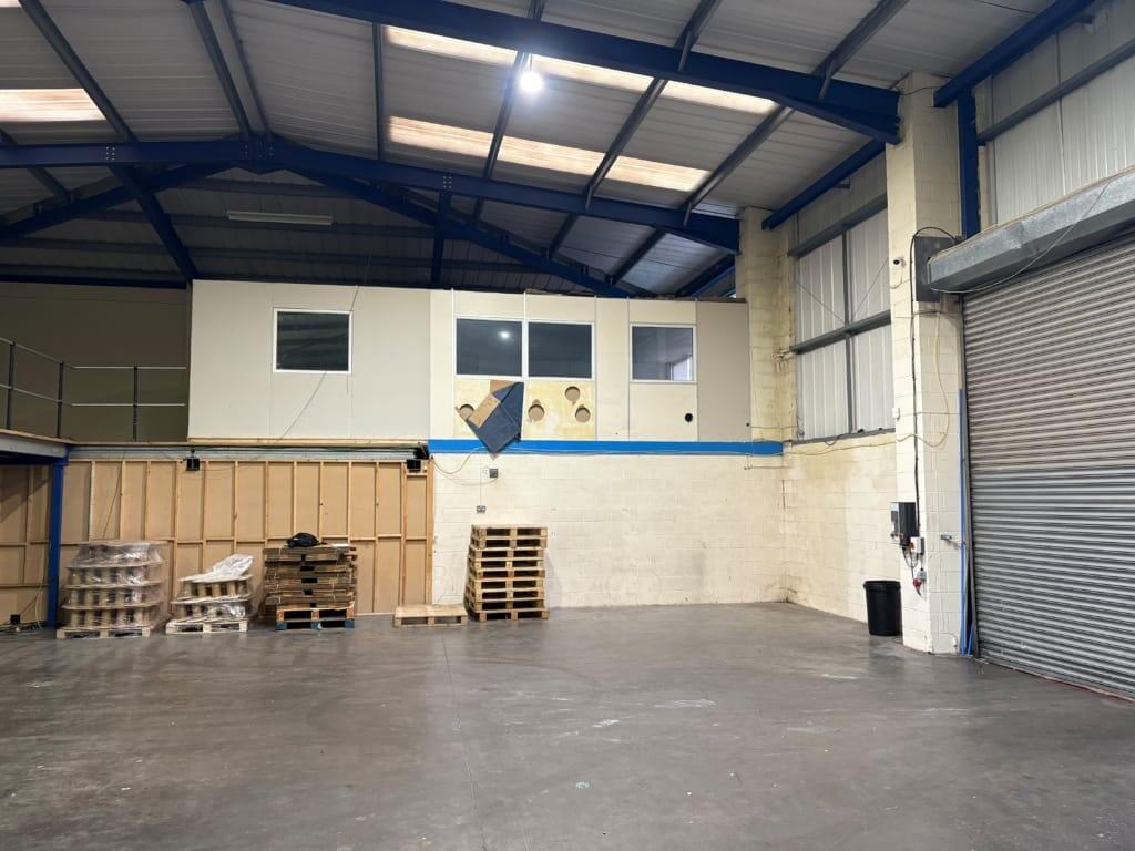 Additional image 6 of Great Barr, Unit 2 Great Barr Business Park, Balitmore Road, B42 1DY
