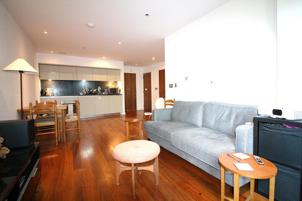 Main image of property: City Lofts St. Pauls, 7 St. Pauls Square, Sheffield, S1 2LJ