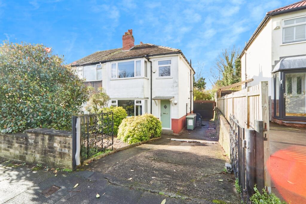 Main image of property: St. Anns Gardens, Leeds