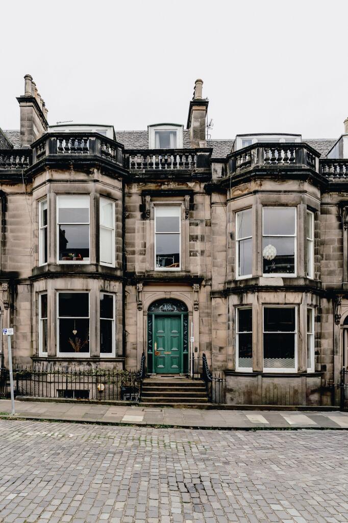 Main image of property: Coates Gardens, Edinburgh, EH12