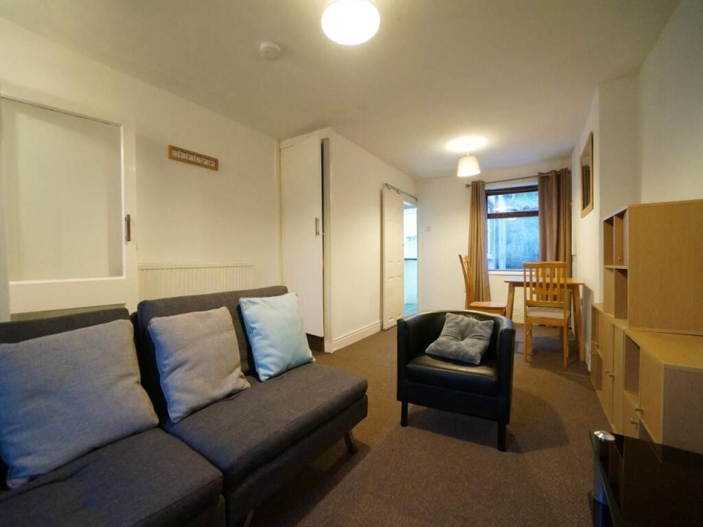 Main image of property: Caernarfon Road, Bangor