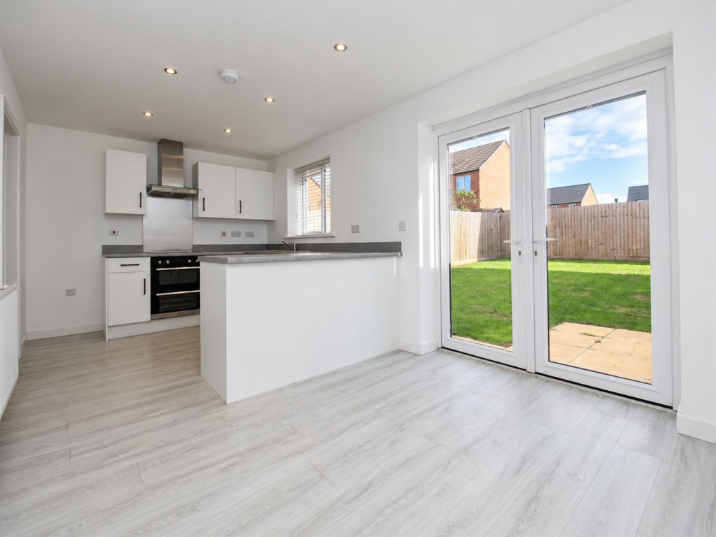 House in Northampton - View 2