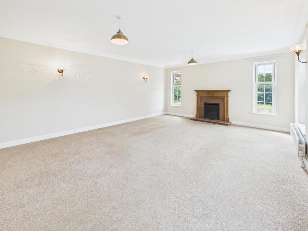 Hallgarth Farmhouse, Thimbleby, Horncastle photo 4