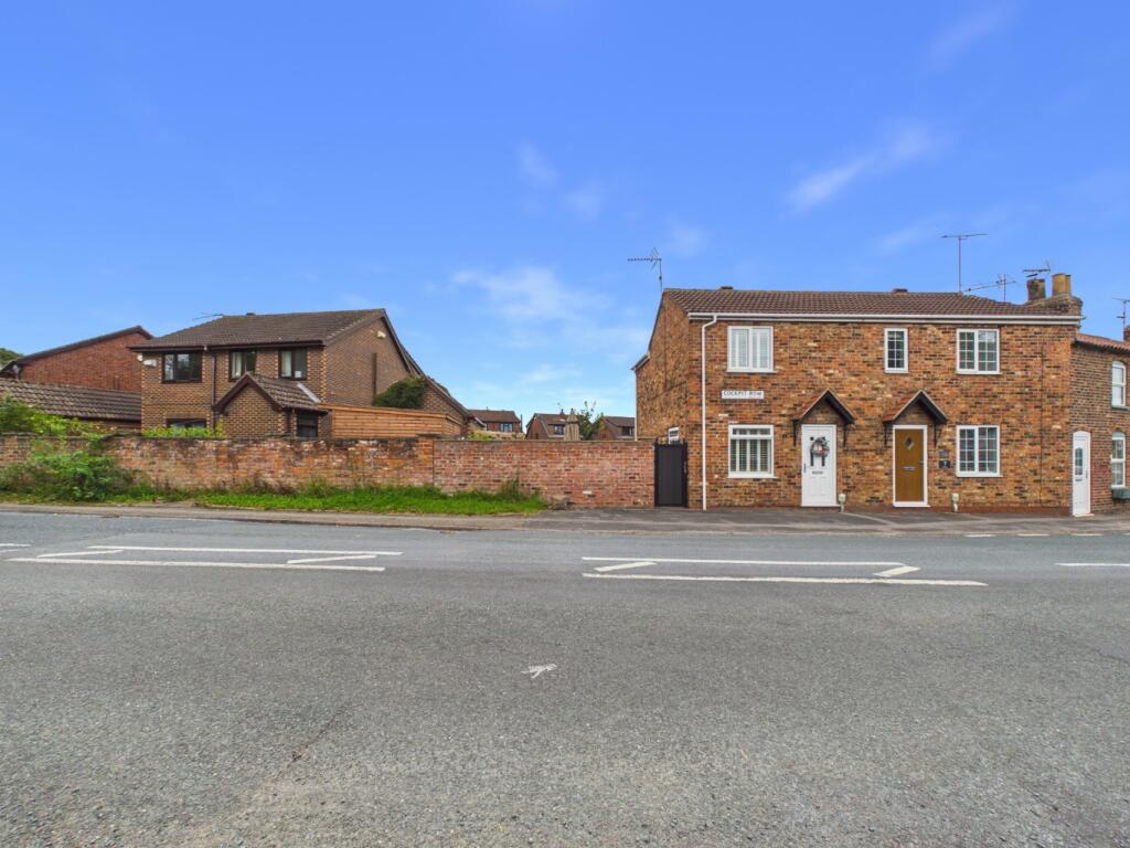 Main image of property: Cockpit Row, Sproatley, Hull, East Riding of Yorkshire, HU11 4PL