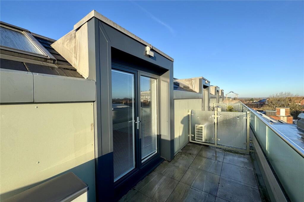 Main image of property: Ingrave House, 8 Ingrave Road, Brentwood, Essex, CM15