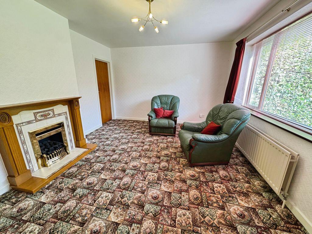 House in Hexham, Northumberland - View 3