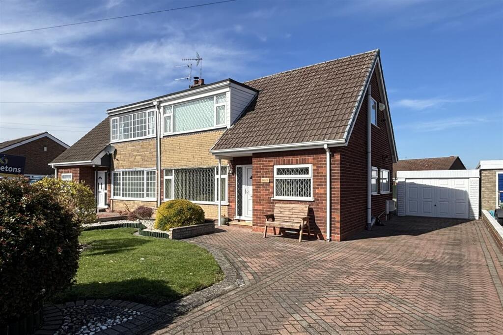 Main image of property: Blenheim Drive, Goole