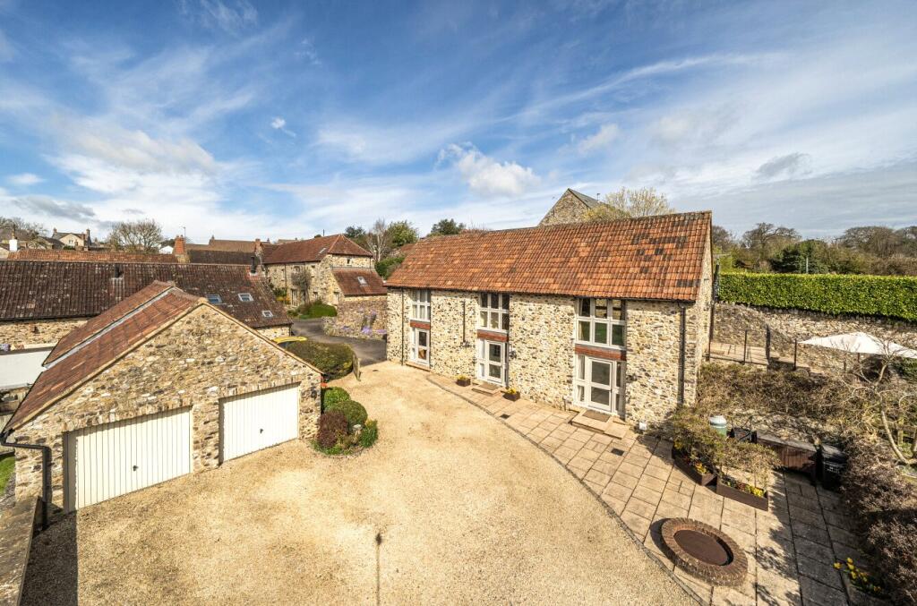 Main image of property: Moor Lane, Churchinford, Taunton, Somerset