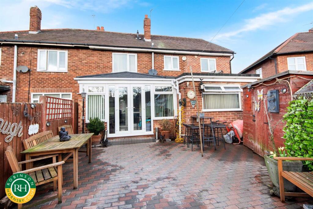 Ballam Avenue, Doncaster photo 4