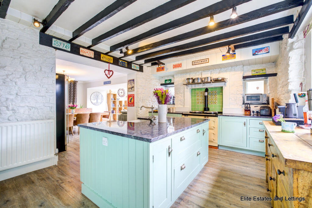 House in West Rainton, Leamside - View 4