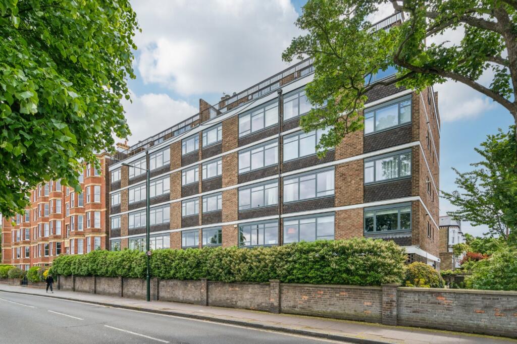 Main image of property: River House, 
23 The Terrace, SW13