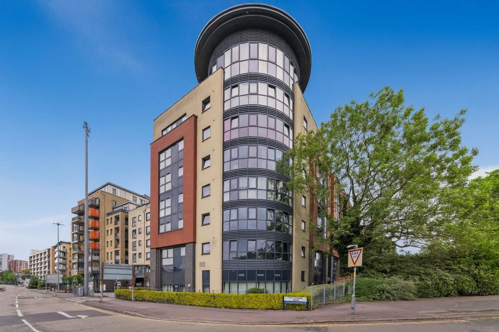 Main image of property: St. Albans Road, Watford, WD17