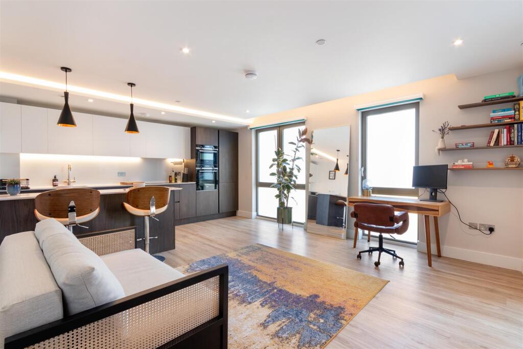 Main image of property: Edna Road, Raynes Park