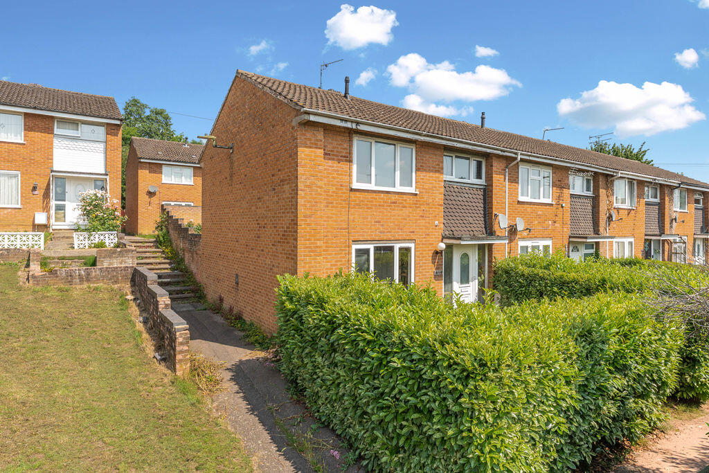 Main image of property: Woodfield, Banbury