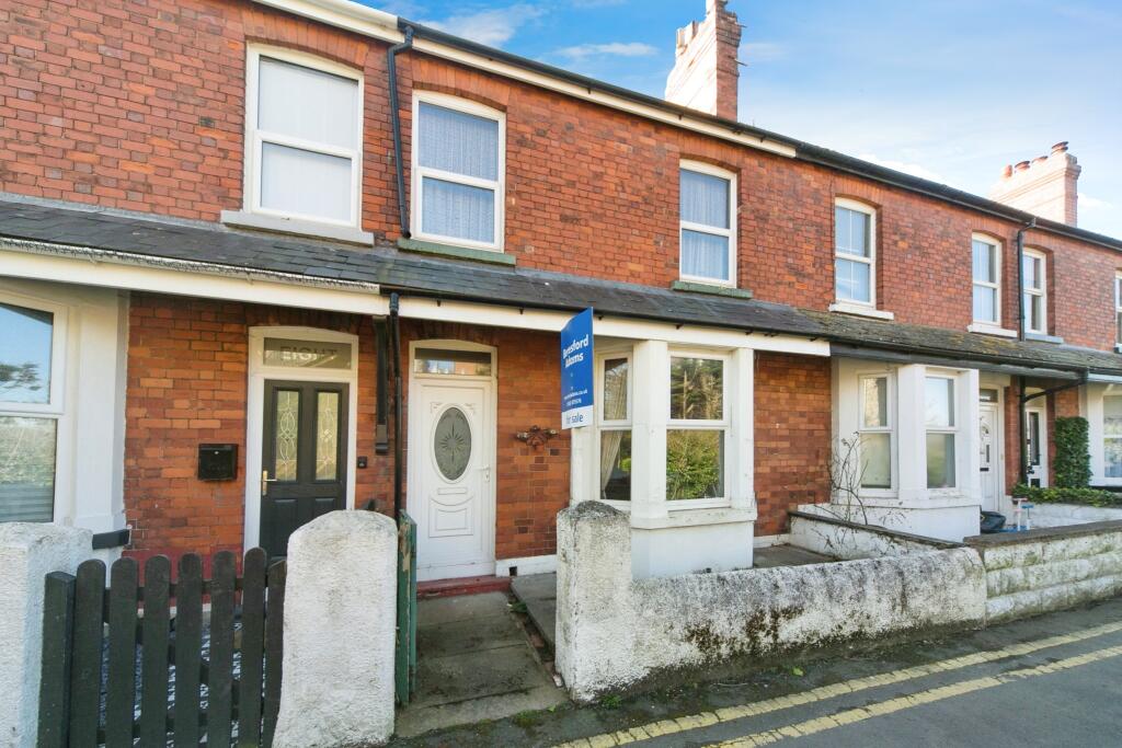 Main image of property: Sefton Terrace, Deganwy, Conwy, LL31