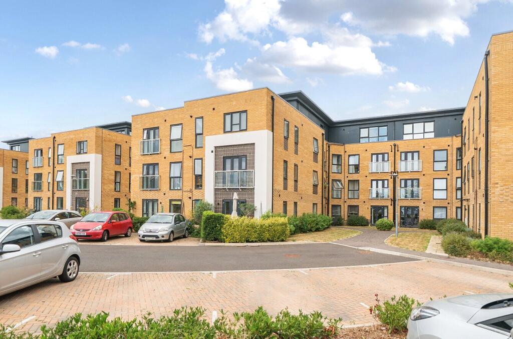 Brambling Gardens, Poole, Dorset