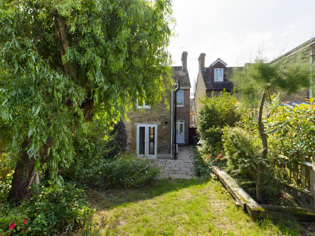 House in Dacorum, Boxmoor - View 4
