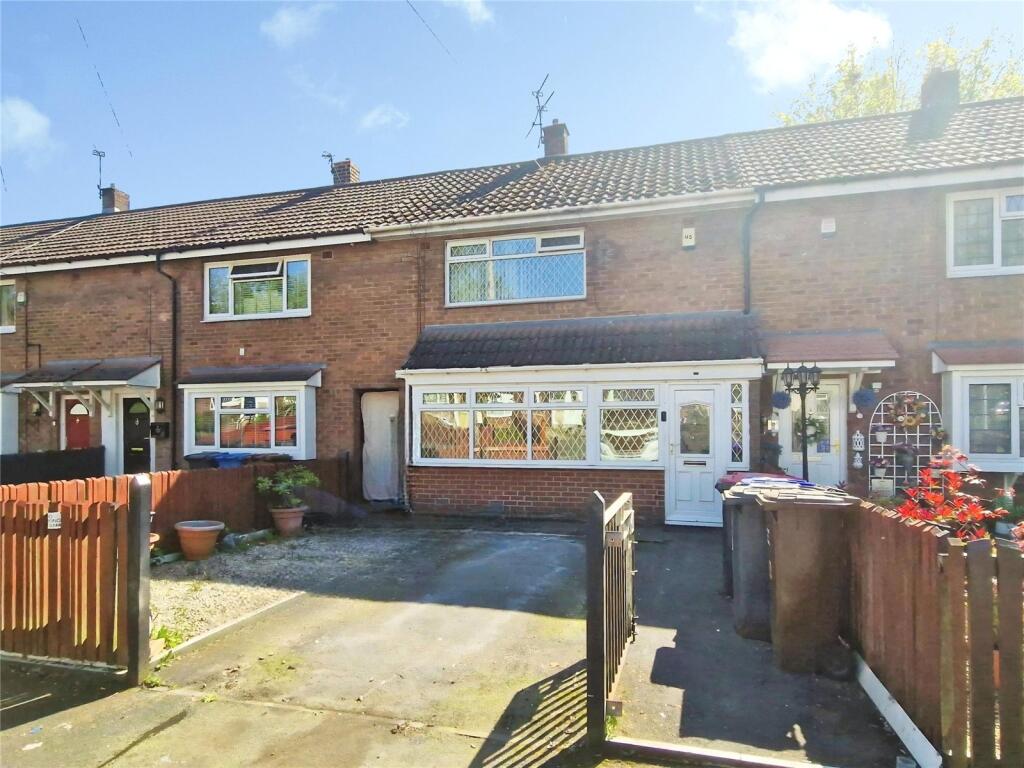 Main image of property: Cloudstock Grove, Little Hulton, Manchester, Lancashire,, M38