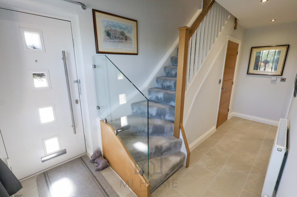 House in Preston - View 5