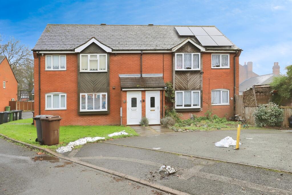 Main image of property: Mill Croft, Bilston