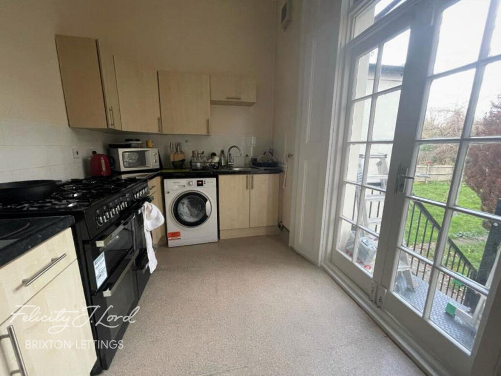 Main image of property: Moorland Road, London