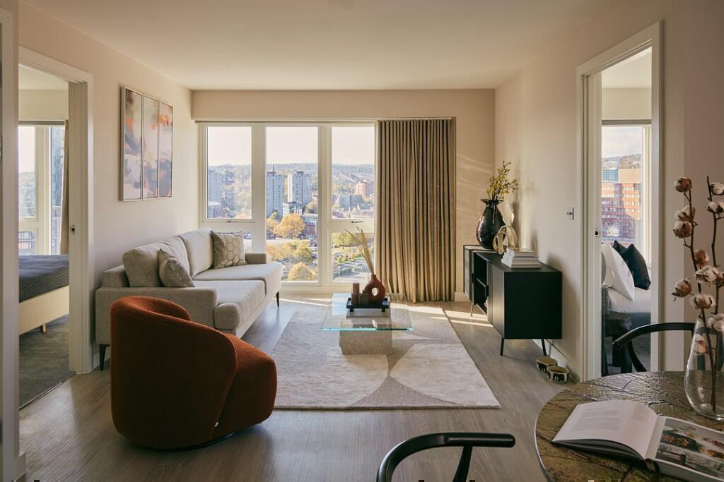 Main image of property: Bloomery Place, Sheffield, S1