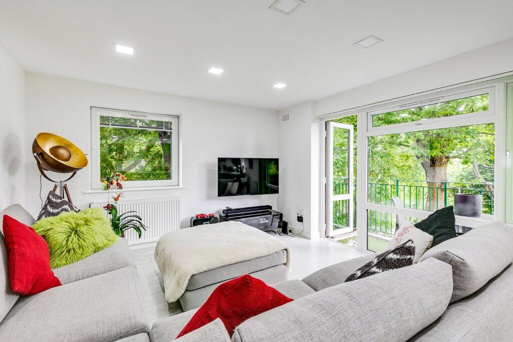 Main image of property: Princess Court, 105 Hornsey Lane, N6