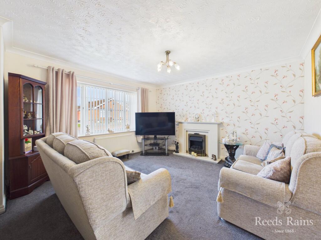 Mill Gate, Bridlington, East Yorkshire, YO16 photo 3