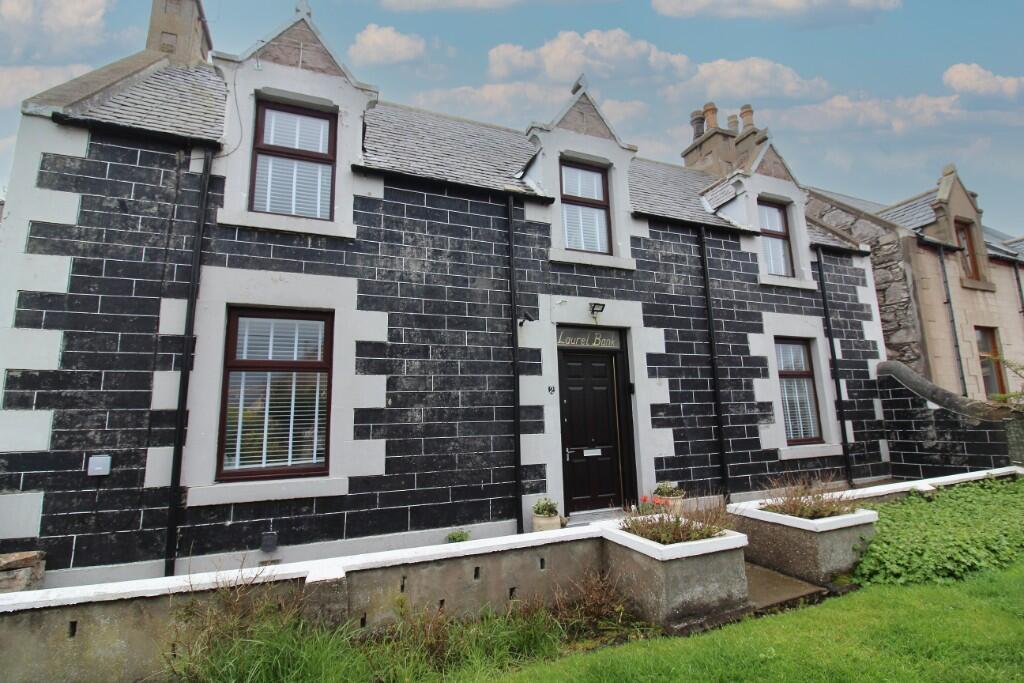 Main image of property: Chapel Street, Findochty, Buckie, Banffshire, AB56