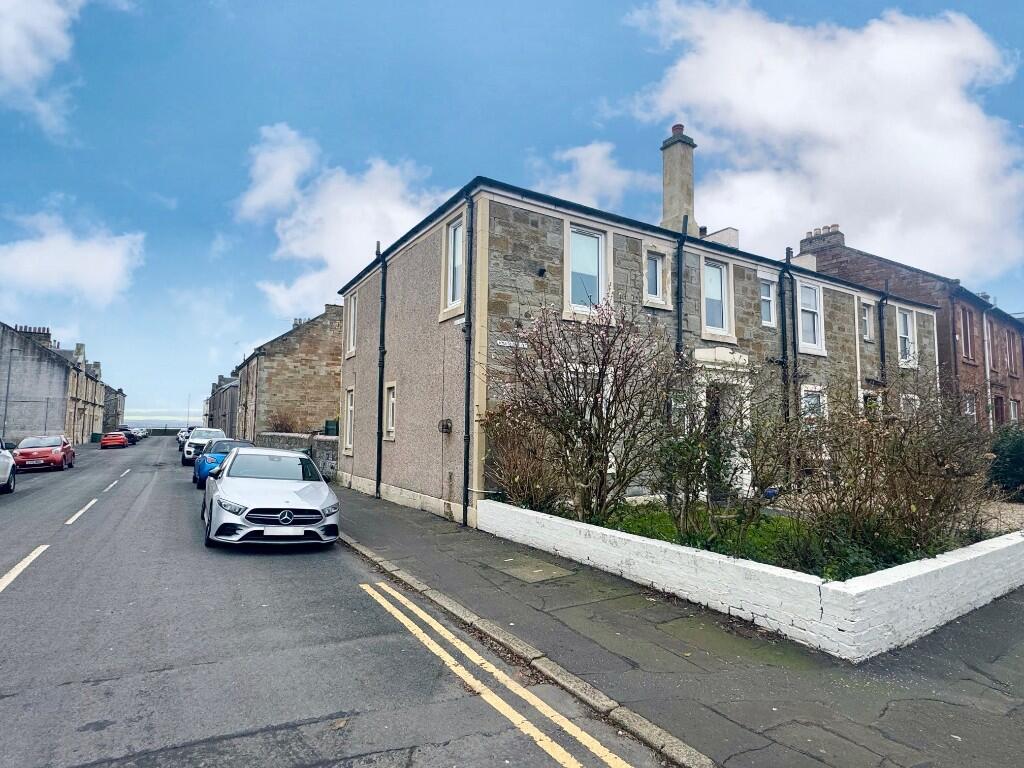 Main image of property: Bank Street, Troon, Ayrshire, KA10