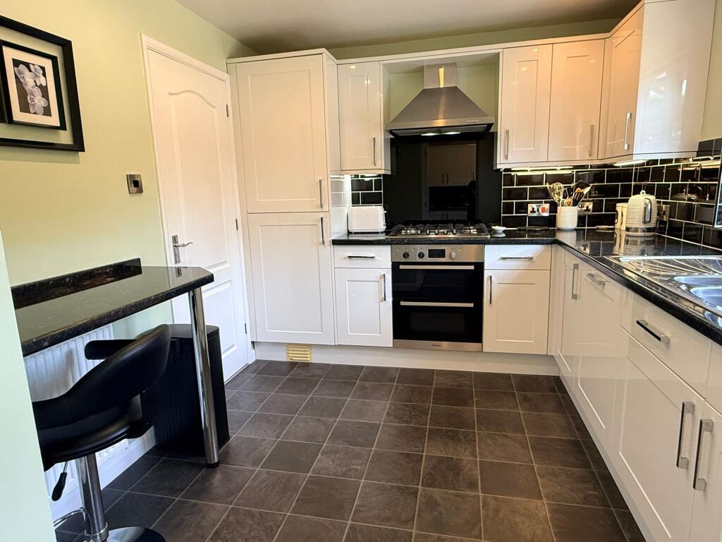 House in Leicester - View 3