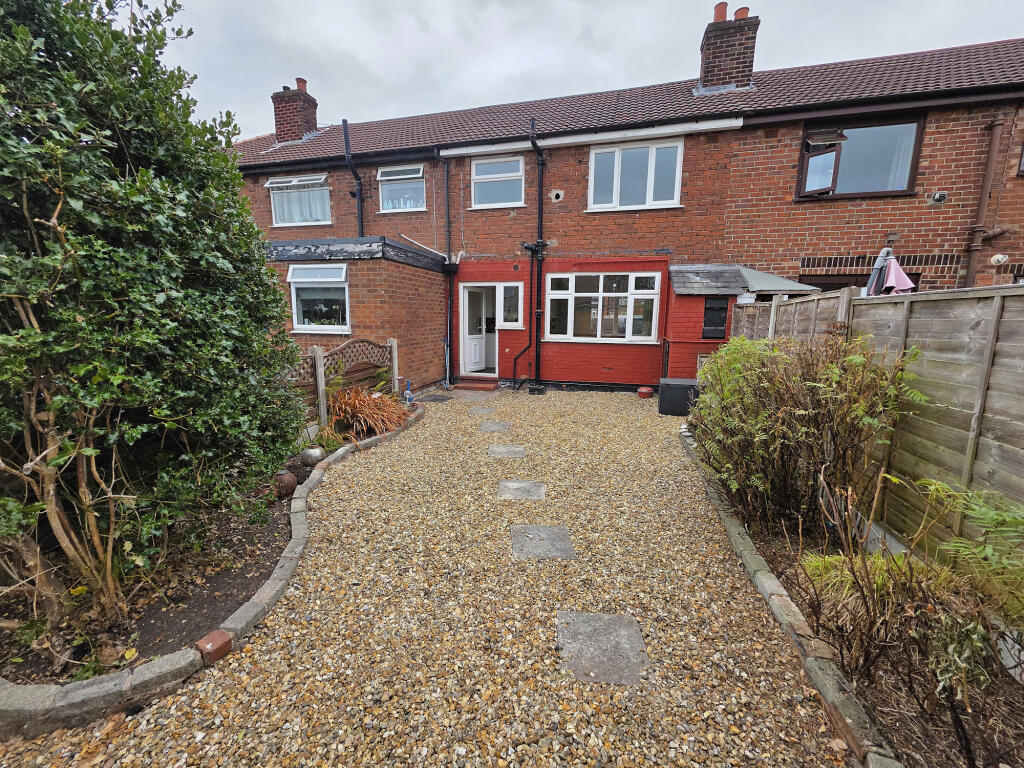 House in Northwich, Witton - View 2