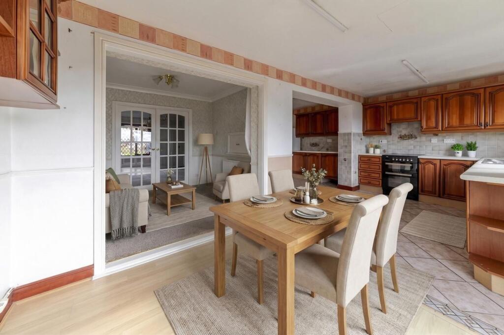 Dwyfor Avenue, Bryn-Y-Baal, CH7 - View 4